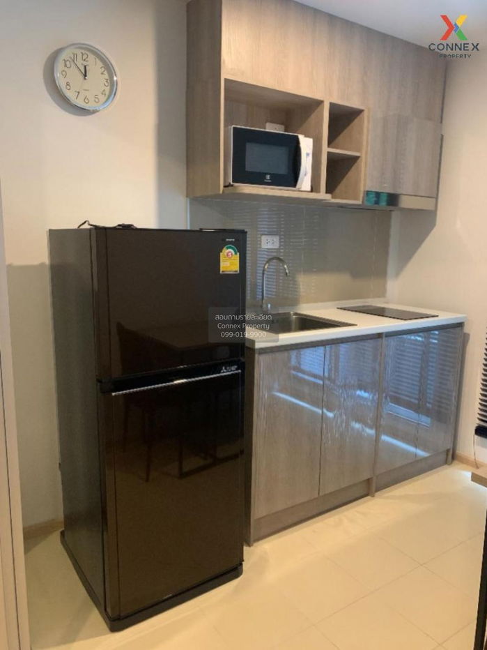 รูป 🔥🔥🔥 เช่าคอนโด  เอลลิโอ เดล มอสส์ พหลโยธิน 34 BTS-มหาวิทยาลัยเกษตรศาสตร์ เสนานิคม เขต จตุจักร กรุงเทพ CX-89879 ✅ ทักไลน์ @connexproperty ตอบทันที ทีมงานมืออาชีพ ✅ 🔥🔥🔥 - รูปที่ 8/10