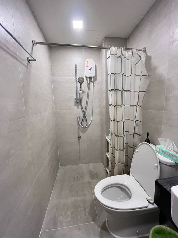 รูป 📣📣ให้เช่า‼️ ซันซิตี้ MRT แยกไฟฉาย (SUN CITY MRT Yaek Fai Chai) ☎️ติดต่อ คุณหย๊ะ 📞 093-4419156 ID Line : @928zbfqq - รูปที่ 8/10