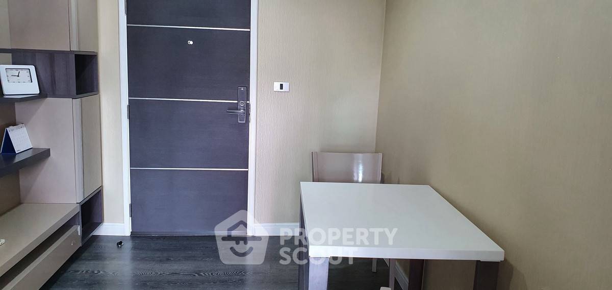 picture 1-BR Condo at The Crest Sukhumvit 49 near BTS Thong Lor (ID 2513765) - 4/14