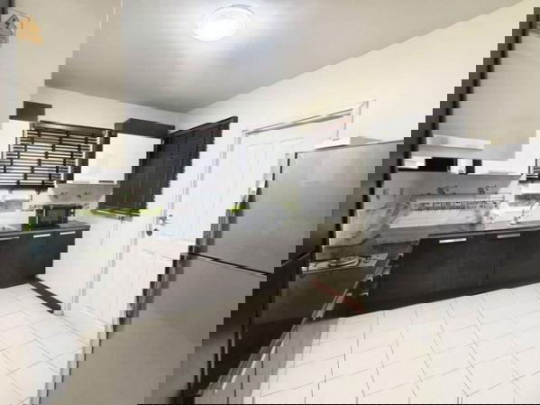 picture FOR RENT  HOUSE PROPERTY  25000 BAHT per MONTH - 6/8