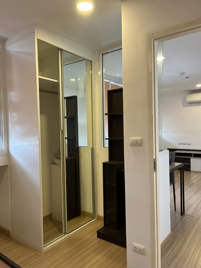 รูป **เจ้าของขายเอง วิวสะพาน** Chateau in town rama 8 (ชาโตว์ อิน ทาวน์ พระราม 8), กรุงเทพ - รูปที่ 11/27