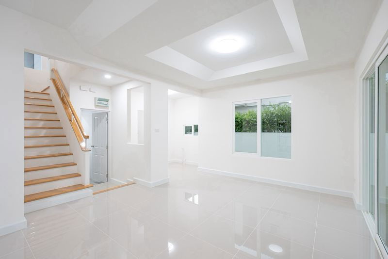 รูป ชัยพฤกษ์ ปิ่นเกล้า-กาญจนา บ้านเดี่ยวหลังมุม 3 นอน 3 น้ำ 50.4 ตร.วา - รูปที่ 5/17