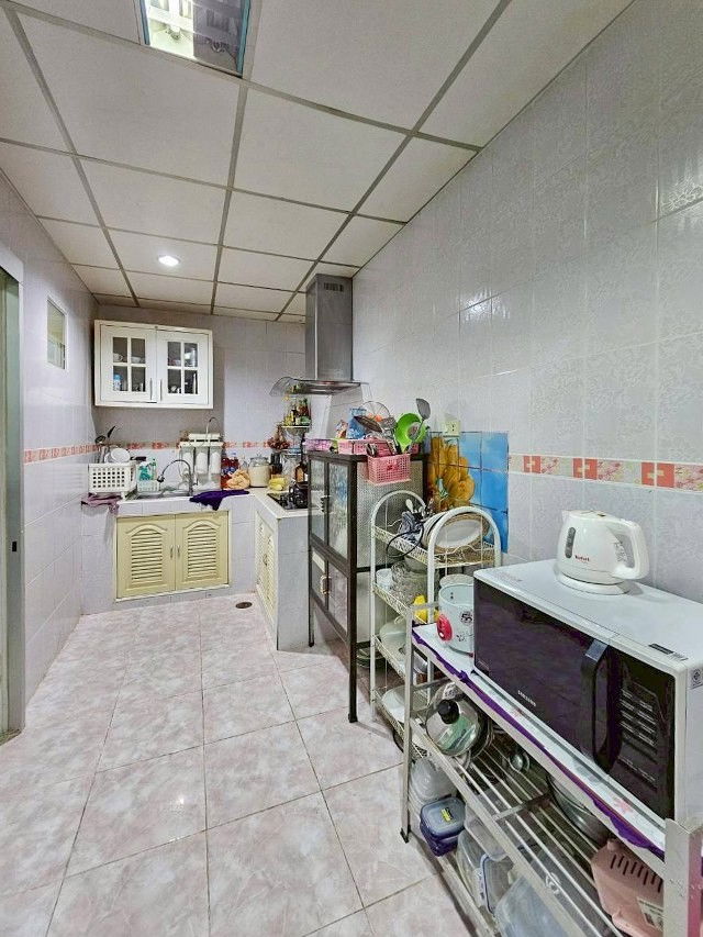 รูป ขายทาวน์เฮ้าส์มือสองนนทบุรี โครงการ พฤกษาวิลล์ 22 พระราม 5-2 (Pruksa Ville 22 Rama 5-2) เนื้อที่ 17.40 ตร.ว. - รูปที่ 5/10