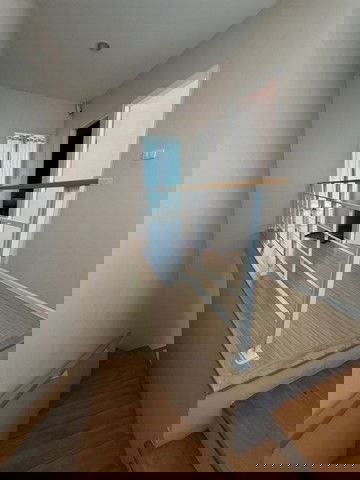 picture Town Home For Rent Baan Klang Mueng Rattanatibet Nonthaburi - 3/8