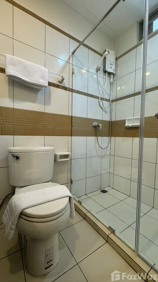 รูป ขาย คอนโด 2 ห้องนอน ในโครงการ เลอ ริช สาทร-สาธุประดิษฐ์ 5943039 - รูปที่ 22/22