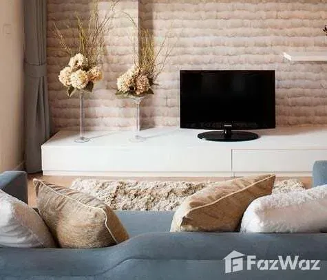 รูป ขาย คอนโด 1 ห้องนอน ในโครงการ สิริ แอท สุขุมวิท 5945811 - รูปที่ 2/6