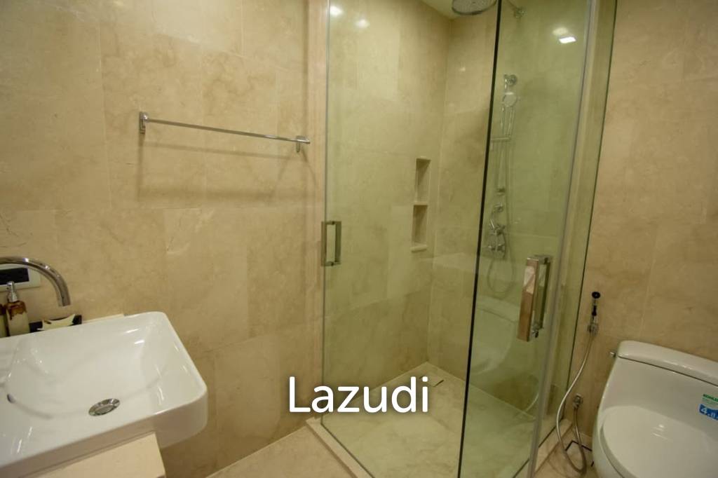 picture Spacious 2-bedroom unit for rent at a beachfront condo in Mai Khao - 10/15