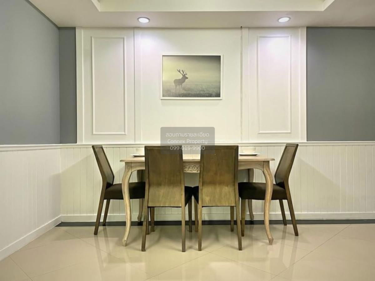 รูป 🔥🔥🔥 เช่าคอนโด  เดอะ วอเตอร์ฟอร์ด สุขุมวิท 50 BTS-พระโขนง พระโขนง เขต คลองเตย กรุงเทพ CX-83660 ✅ ทักไลน์ @connexproperty ตอบทันที ทีมงานมืออาชีพ ✅ 🔥🔥🔥 - รูปที่ 11/12