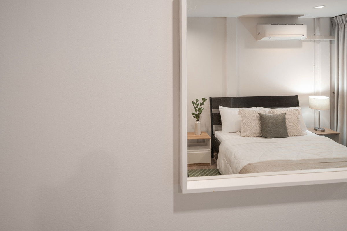 รูป WS6236 🏡 บ้านเดี่ยวขนาดใหญ่ ใกล้โรงเรียนนานาชาติ St. Andrews  เพียง 45,000 บาท/เดือน - รูปที่ 39/40