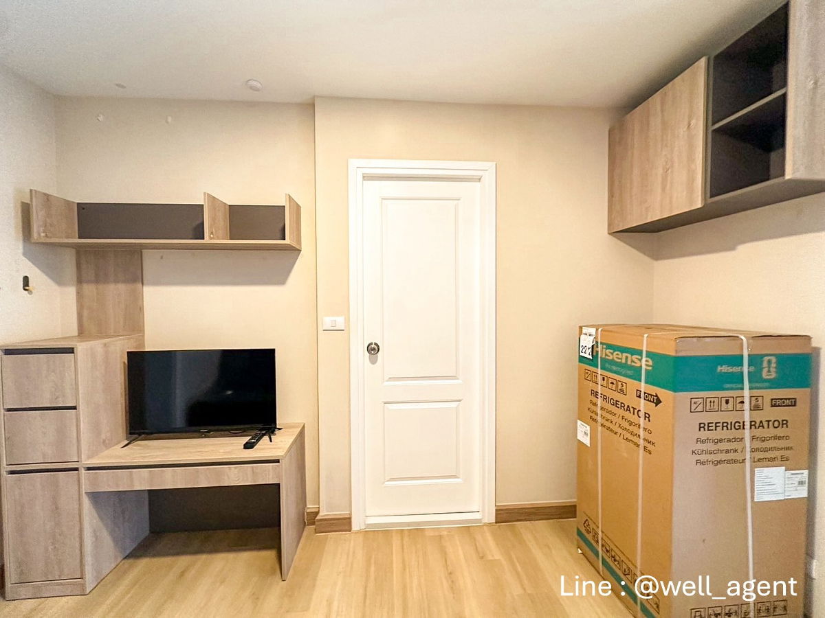 picture 📍 The Indeed Condo Urban Sriracha  📞 Tel: 064-242-6068 - 6/12