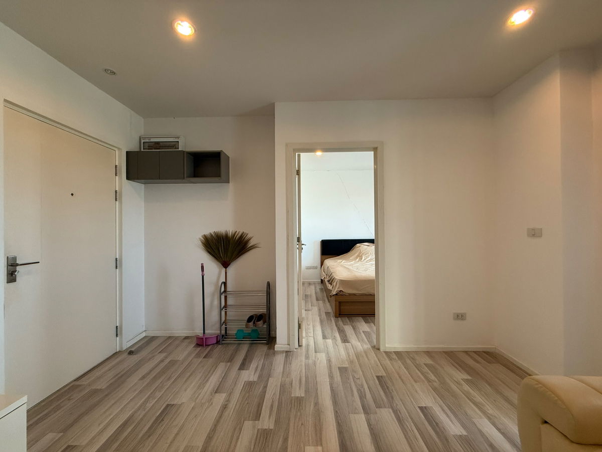 picture CO_OT09 The Key Chaeng Wattana, Condo for Rent. Line: @cgestate - 12/14