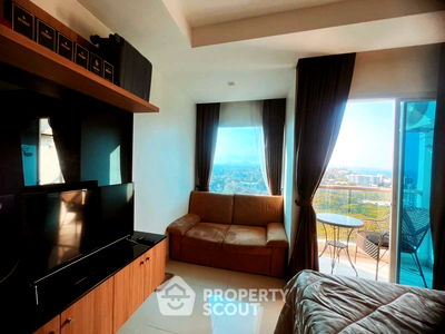 Condos for sale : 1-BR Condo at Nam Talay Condo close to Pattaya (ID 1553417)