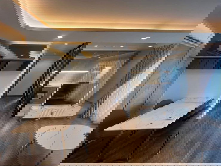 picture For rent life ladprao valley 🛀2 bed 2 bath 📞0639399665 - 11/27