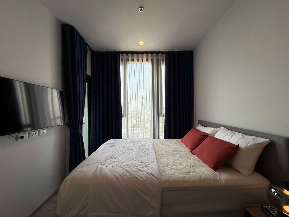 picture Condo for rent, XT Ekkamai. near BTS ekkamai - 7/14