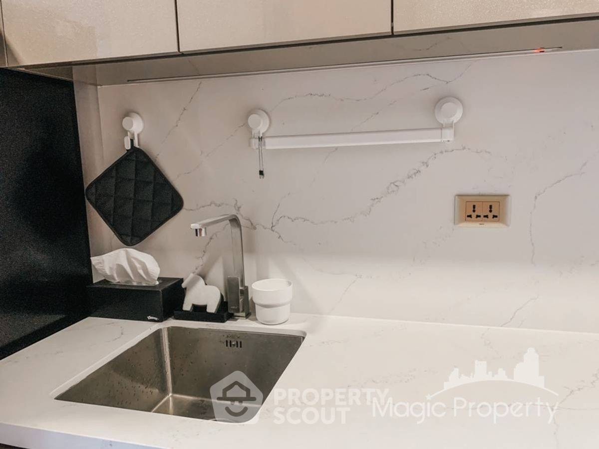 picture 1-BR Condo at One 9 Five Asoke - Rama 9 near MRT Phra Ram 9 (ID 2152376) - 11/18