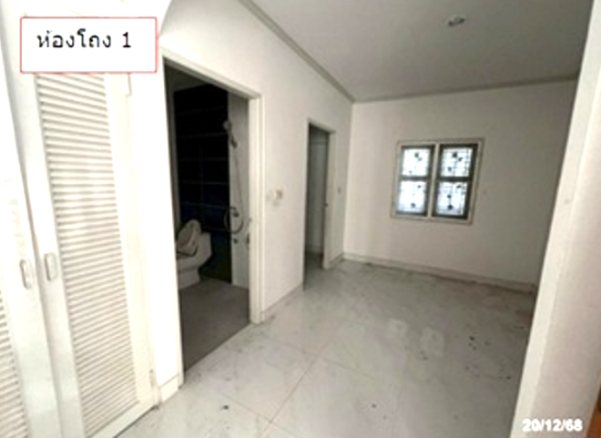 รูป บ้านเดี่ยว สำหรับขาย ภัสสร 2 คลองสาม คลองหลวง ปทุมธานี - รูปที่ 5/36