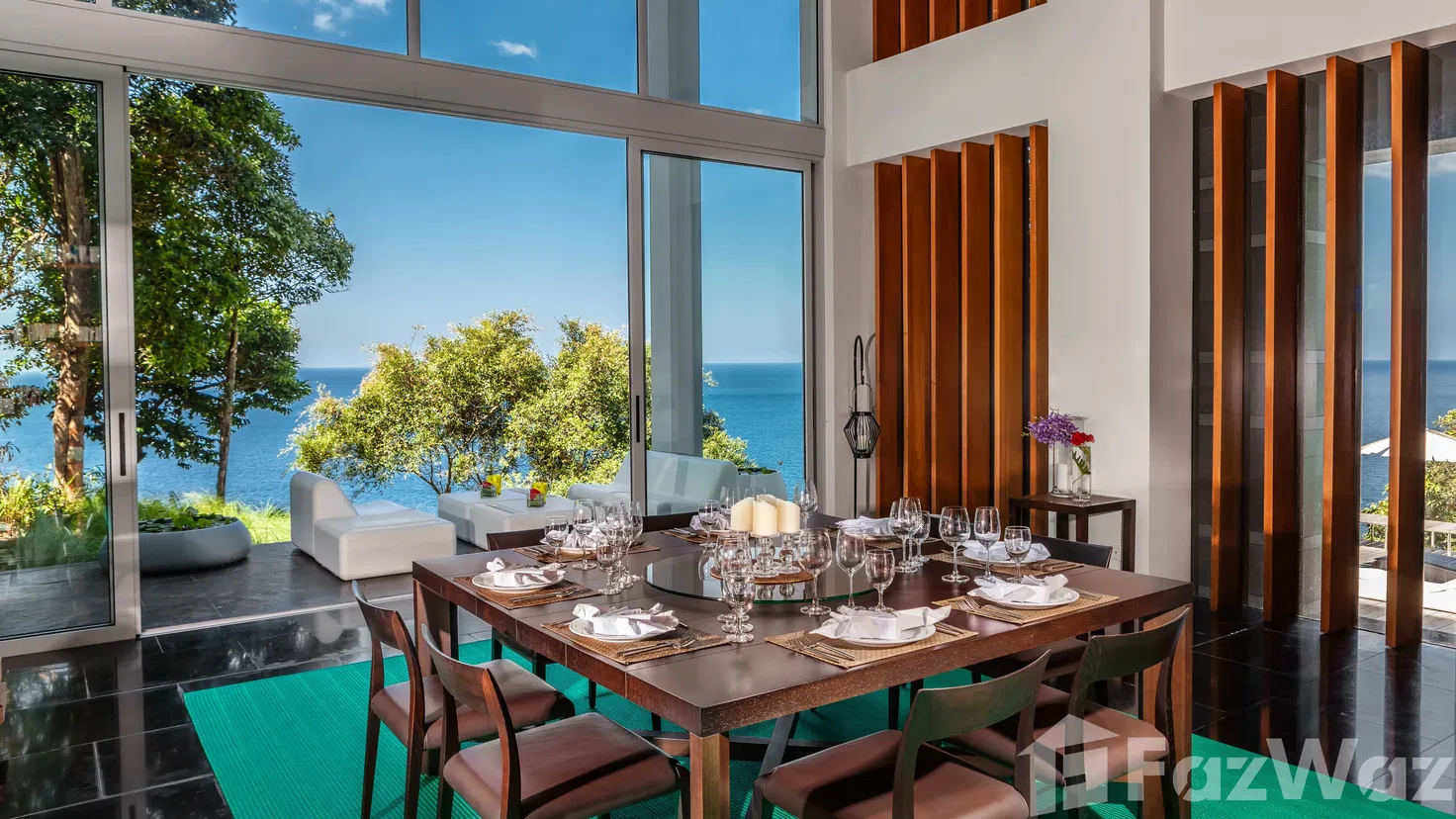 picture 4 Bedroom Ocean Front Private Pool Villa for sale 5951017 - 39/42