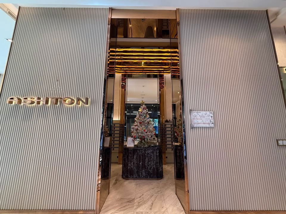 รูป WS6242 ✨ ให้เช่า Ashton Asoke – Rama 9 ใกล้ MRT พระราม 9 เพียง 26,000 บาท / เดือน - รูปที่ 16/16