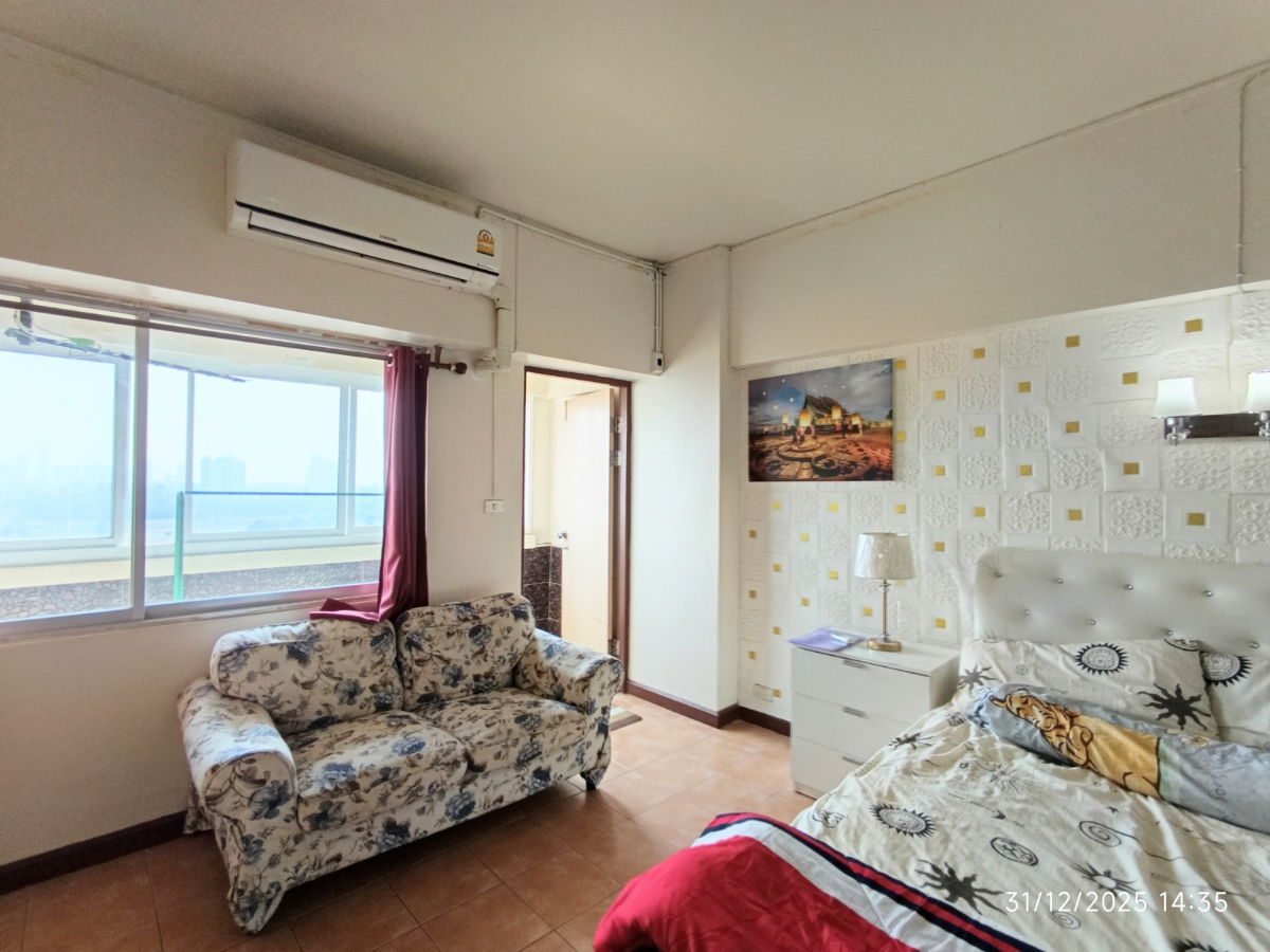 picture Condo south Pattaya with furnitures - 3/13