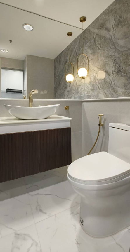 รูป SL131 ขายคอนโด Baan Nondhri (บ้านนนทรี) รีโนเวทใหม่ทั้งห้อง ใกล้ BTS ช่องนนทรี - รูปที่ 6/6