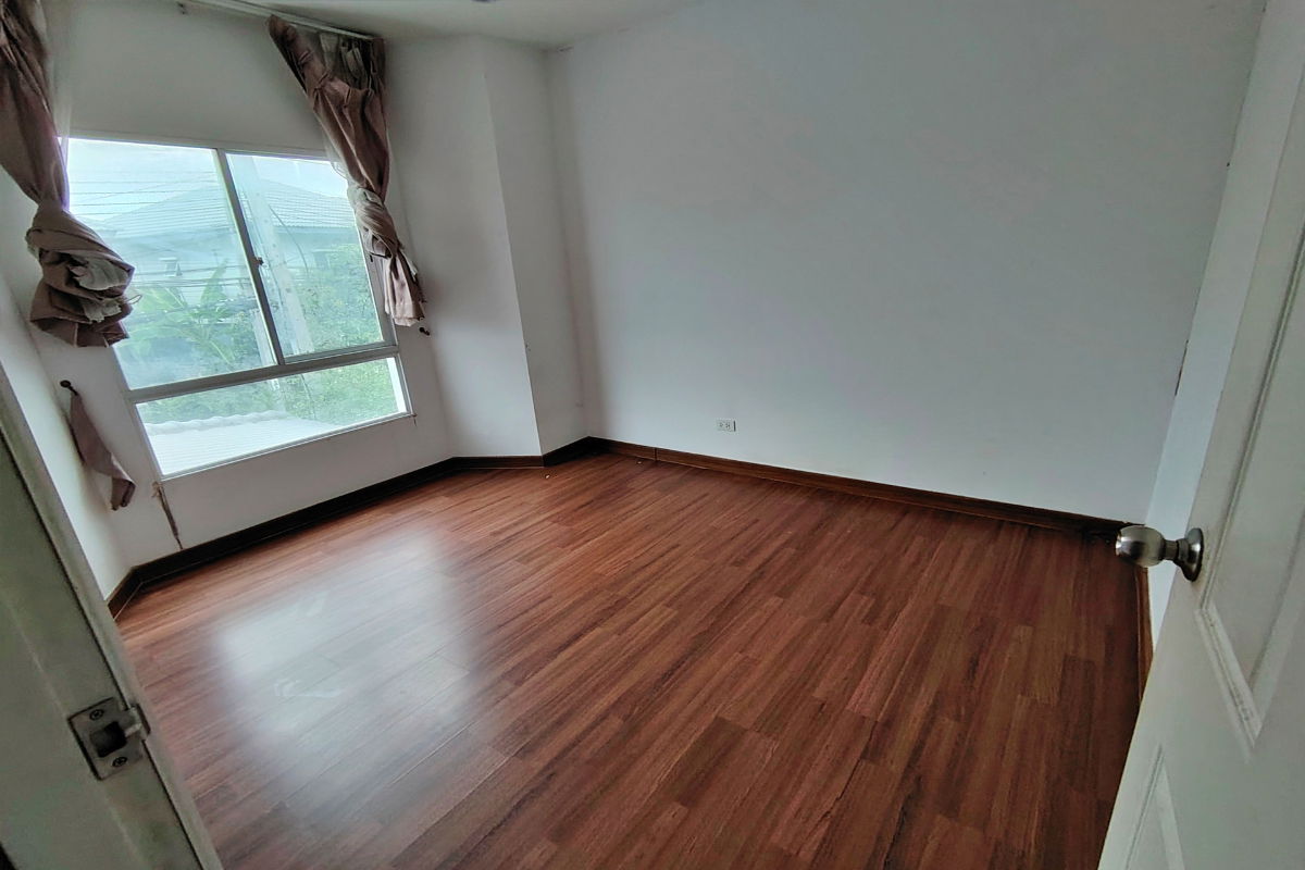 รูป ขายบ้านแฝด ซีนเนอรี่ แจ้งวัฒนะ-สรงประภา Scenery Chaengwattana - Songprapa ใกล้ศูนย์ราชการ แจ้งวัฒนะ ใกล้สนามบินดอนเมือง - รูปที่ 3/7