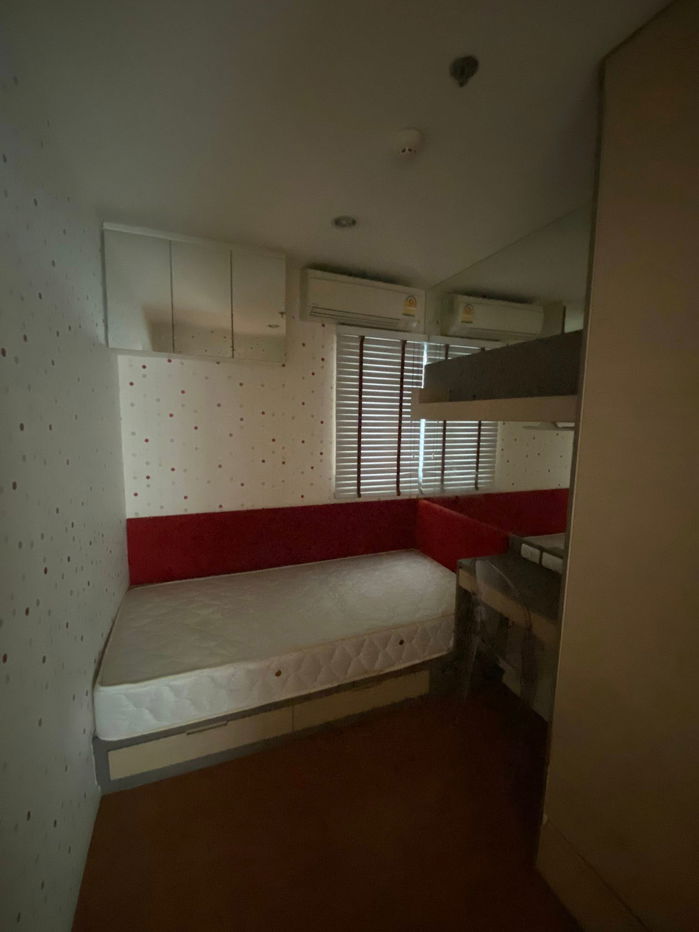 picture For   rent   Lumpini Mega city Bangna  🔴🔴 - 2/5