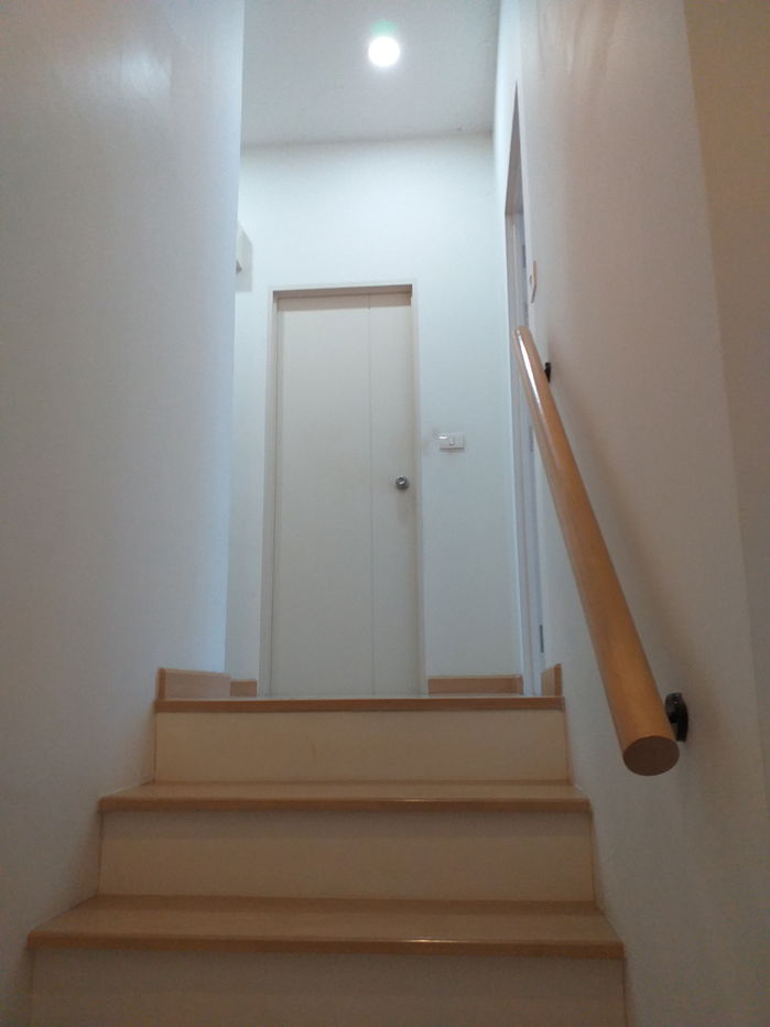 รูป ขายทาวน์โฮม ยูนิโอ ทาวน์ สุขสวัสดิ์ 30 ราษฎร์บูรณะ เจ้าของขายเอง (งดรับนายหน้า) - รูปที่ 6/20