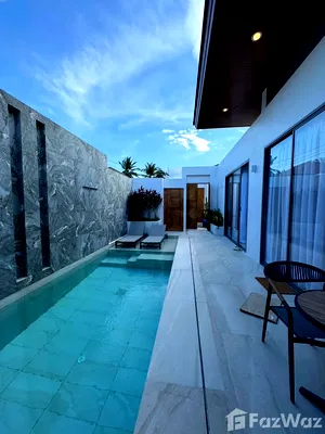 Houses for sale Phuket : beautiful 2 bedrooms for sale 5938093