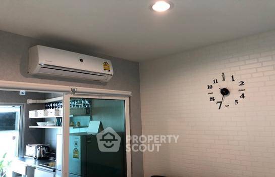 picture 1-BR Condo at Aspire Sathron - Thapra near BTS Talat Phlu (ID 693292) - 9/11