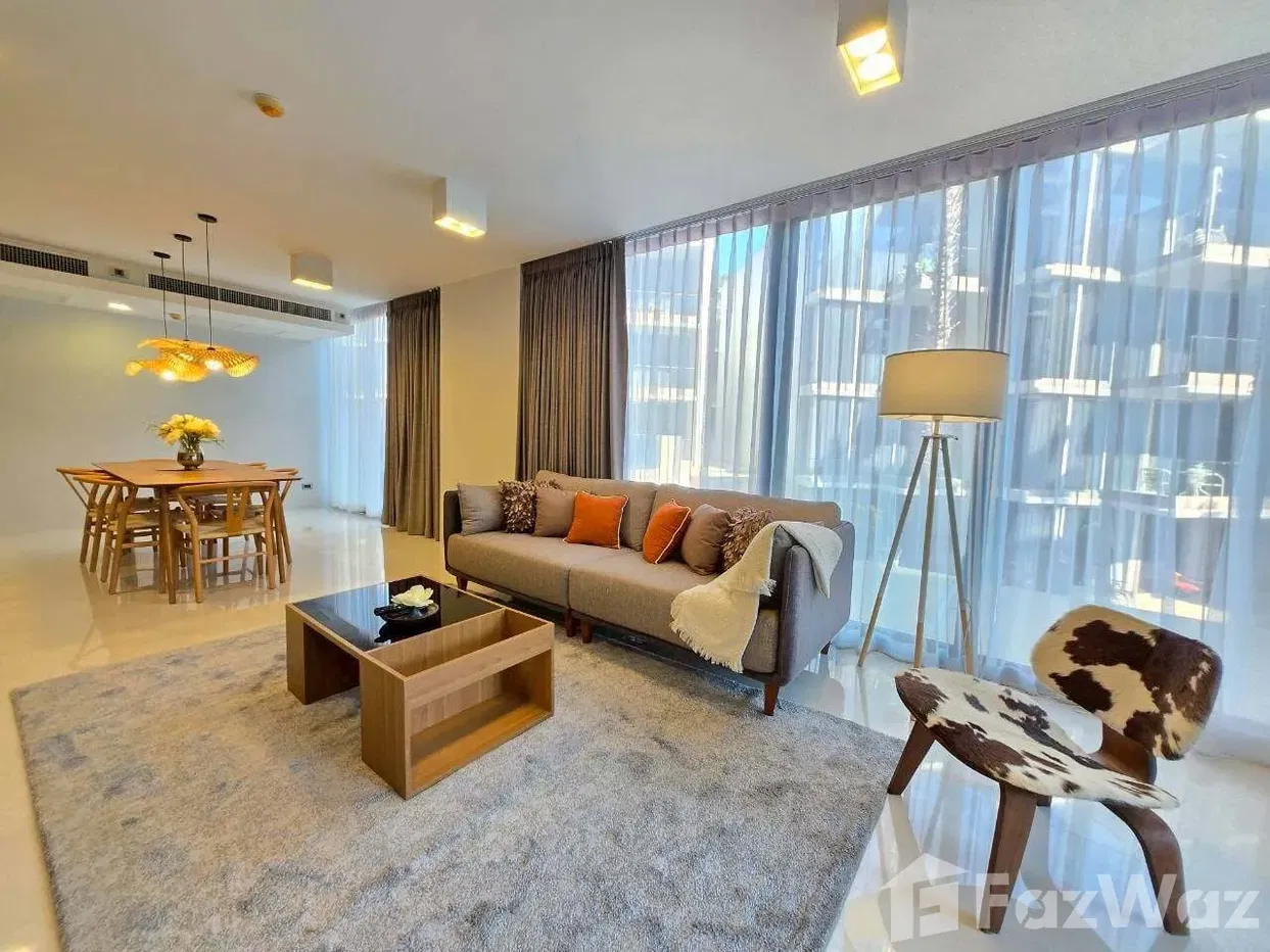 รูป ขาย คอนโด 3 ห้องนอน ในโครงการ เดอะ ไพน์ หัวหิน 5943719 - รูปที่ 12/12