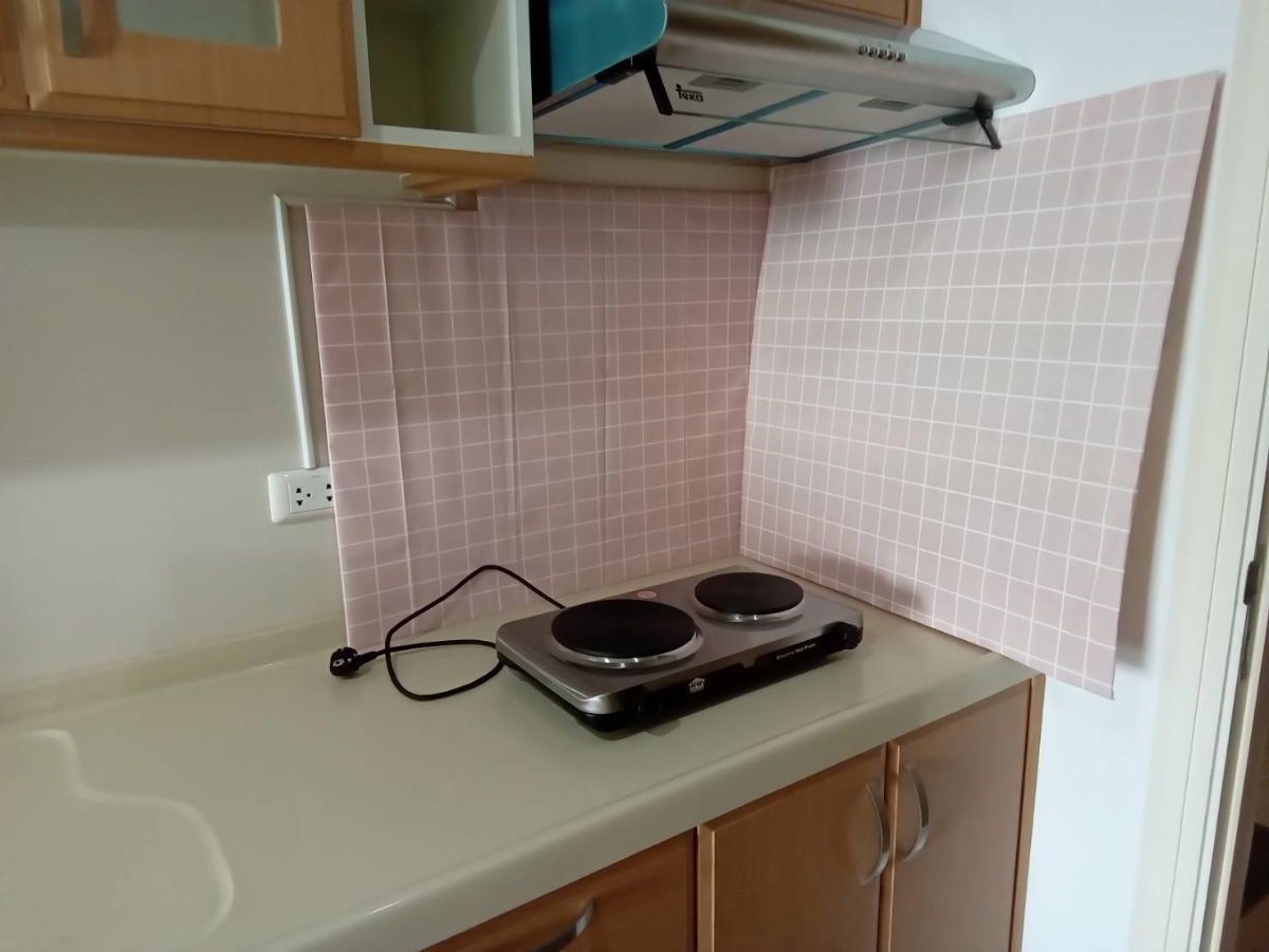 picture For Rent!! Condo overlooking the Chao Phraya River, Supalai Casa Riva Vista 2, ready to move in. - 12/18