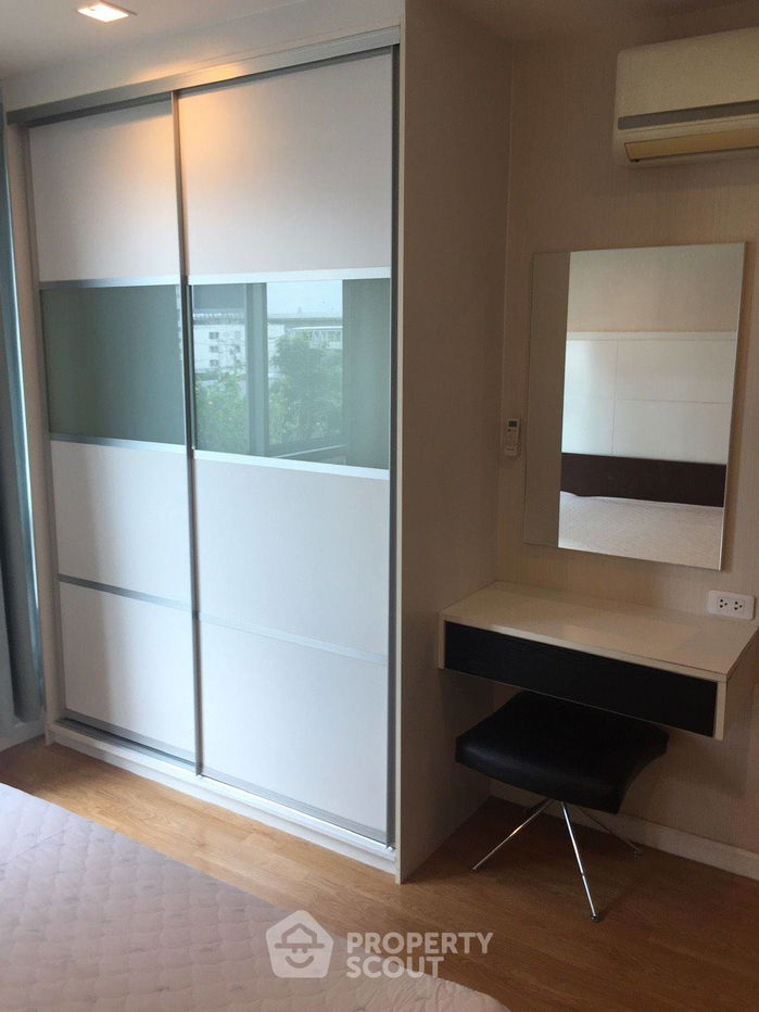 picture 1-BR Condo at Casa Condo Ratchada-Thapra near BTS Talat Phlu (ID 2515272) - 6/6