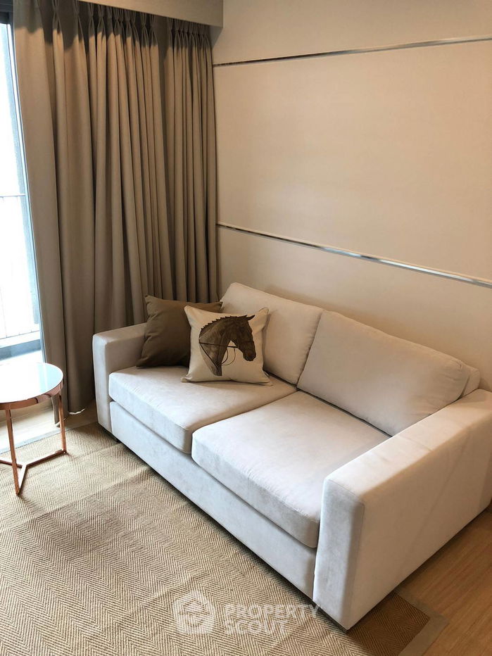 picture 1-BR Condo at Whizdom Connect Sukhumvit near BTS Punnawithi (ID 621118) - 4/19