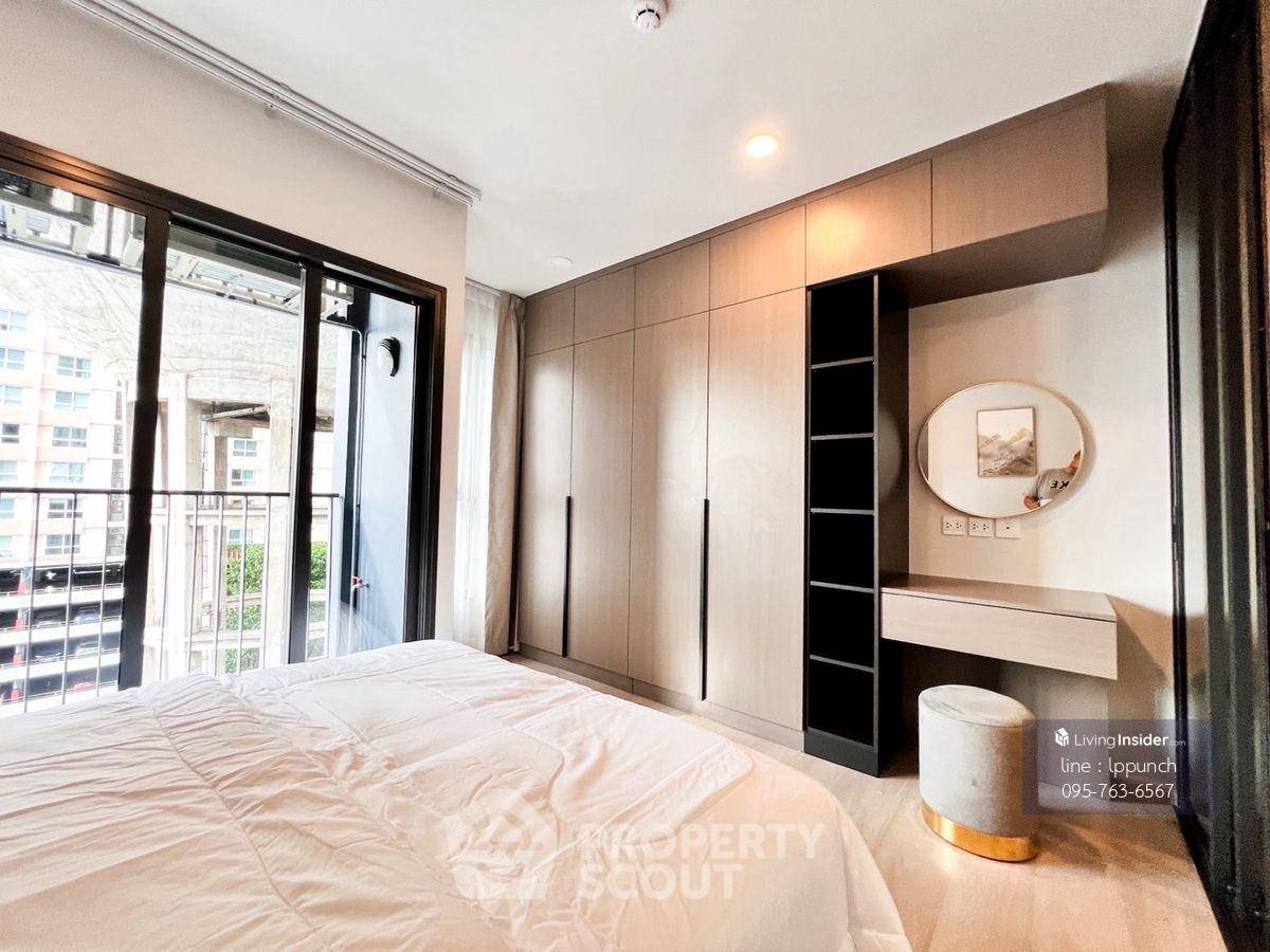 picture 1-BR Condo at ASPIRE Onnut Station near BTS On Nut (ID 2253530) - 7/19