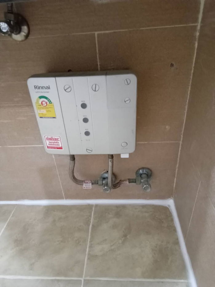 picture For Rent!! Condo overlooking the Chao Phraya River, Supalai Casa Riva Vista 2, ready to move in. - 16/18