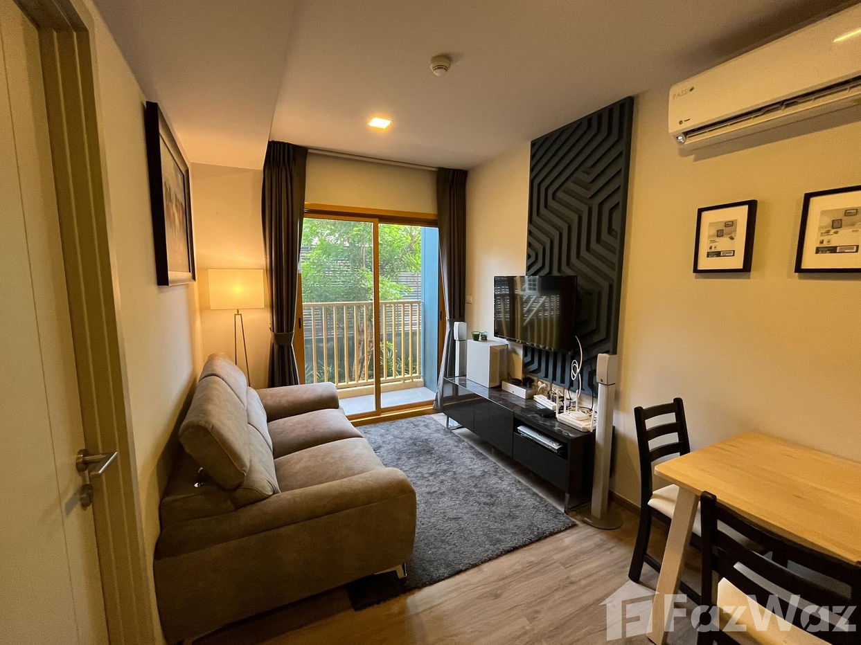 picture 1 Bedroom Condo for sale at The BASE Sukhumvit 50  1678004 - 3/11
