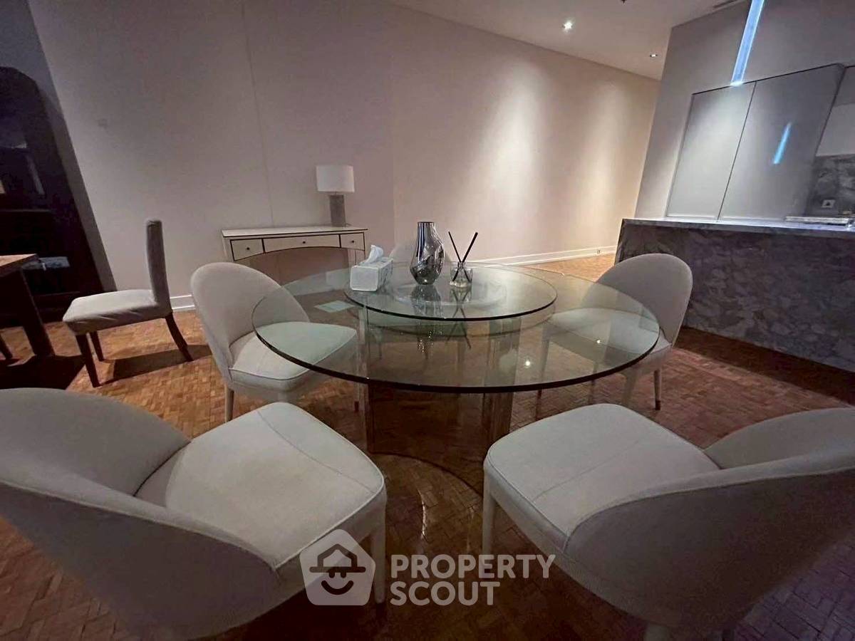 รูป คอนโด 3-ห้องนอน ที่ เดอะ ริทซ์-คาร์ลตัน เรสซิเดนเซส, แบง ค๊อก ใกล้ BTS ช่องนนทรี (ID 2515288) - รูปที่ 9/12