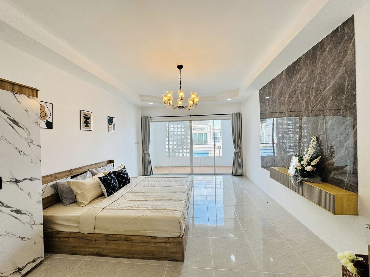 picture Townhome for Sale – Nong Ket Yai, North Pattaya - 9/18