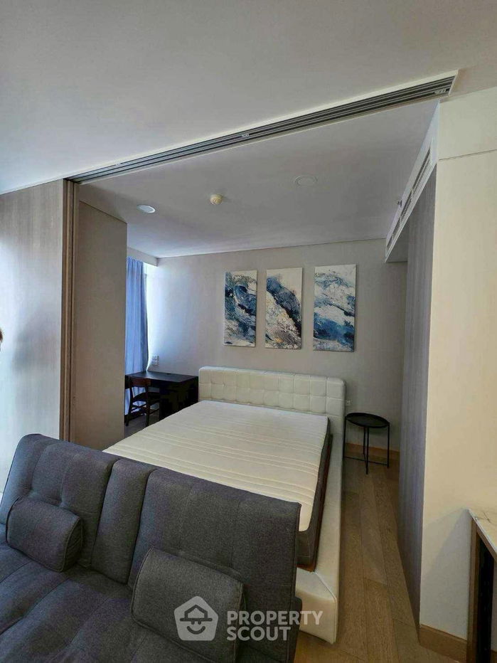 picture 1-BR Condo at Siamese Exclusive Queens near MRT Queen Sirikit National Convention Centre (ID 2515364) - 8/8