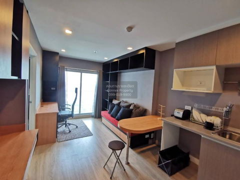 FOR RENT condo , Casa Condo Bangyai , MRT-Sam Yaek Bang Yai , Sao Thong Hin , Bang Yai , Nonthaburi , CX-79143 ✅ Live chat with us ADD LINE @connexproperty ✅