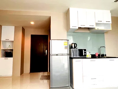 ขายคอนโด : The Pixel Rent and Sale 5952639