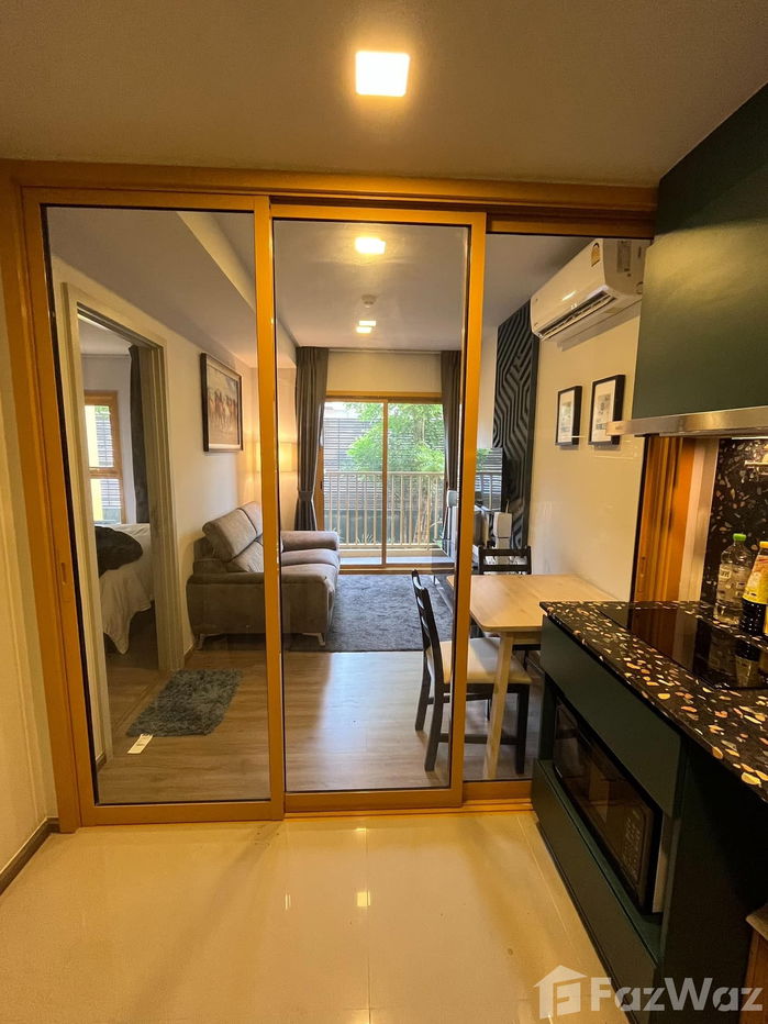 picture 1 Bedroom Condo for sale at The BASE Sukhumvit 50  1678004 - 1/11