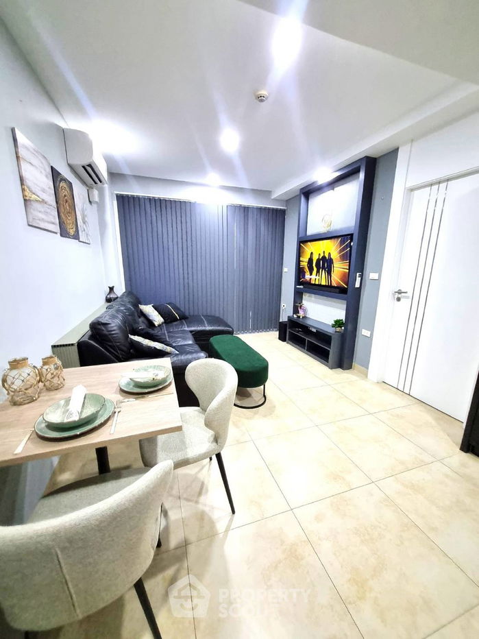 รูป คอนโด 1-ห้องนอน ที่ เซ็นทารา อเวนิว เรสซิเดนซ์ สวีท คอนโด ใกล้ พัทยาใต้ (ID 2515297) - รูปที่ 3/18