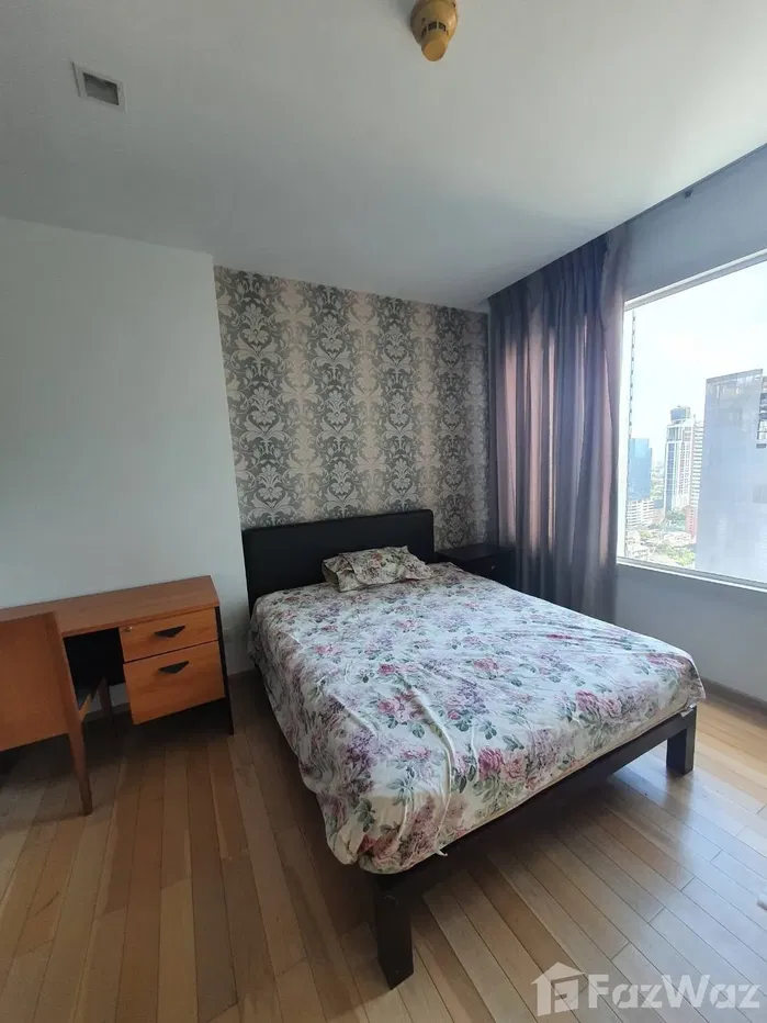 picture Siri At Sukhumvit is a condo and apartment project located i 5944589 - 1/5