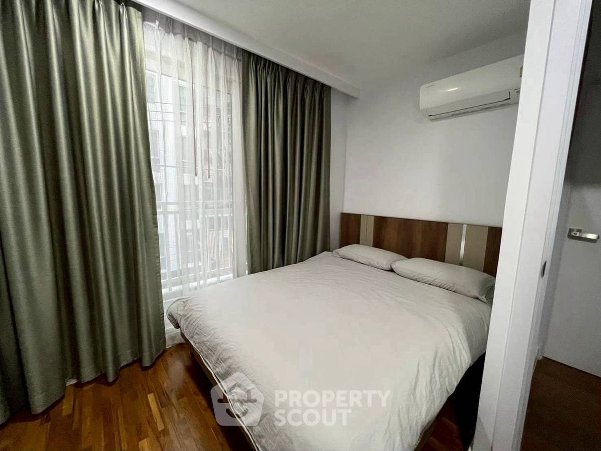 รูป คอนโด 3-ห้องนอน ที่ บ้านสิริสุขุมวิท 13 คอนโดมิเนียม ใกล้ ARL มักกะสัน (ID 2514028) - รูปที่ 6/14