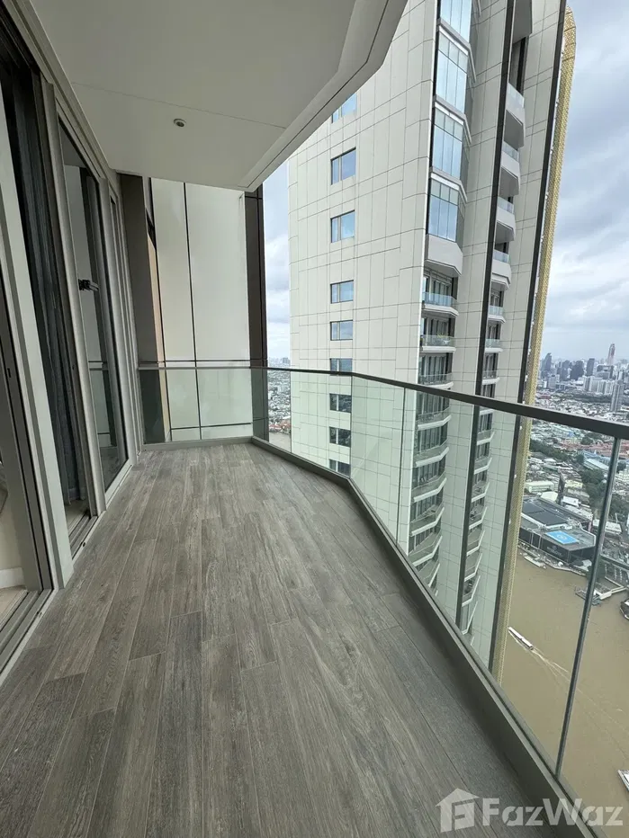 รูป ขาย คอนโด 2 ห้องนอน ในโครงการ แมกโนเลียส์ วอเตอร์ฟรอนท์ เรสซิเดนซ์ 5948032 - รูปที่ 10/17