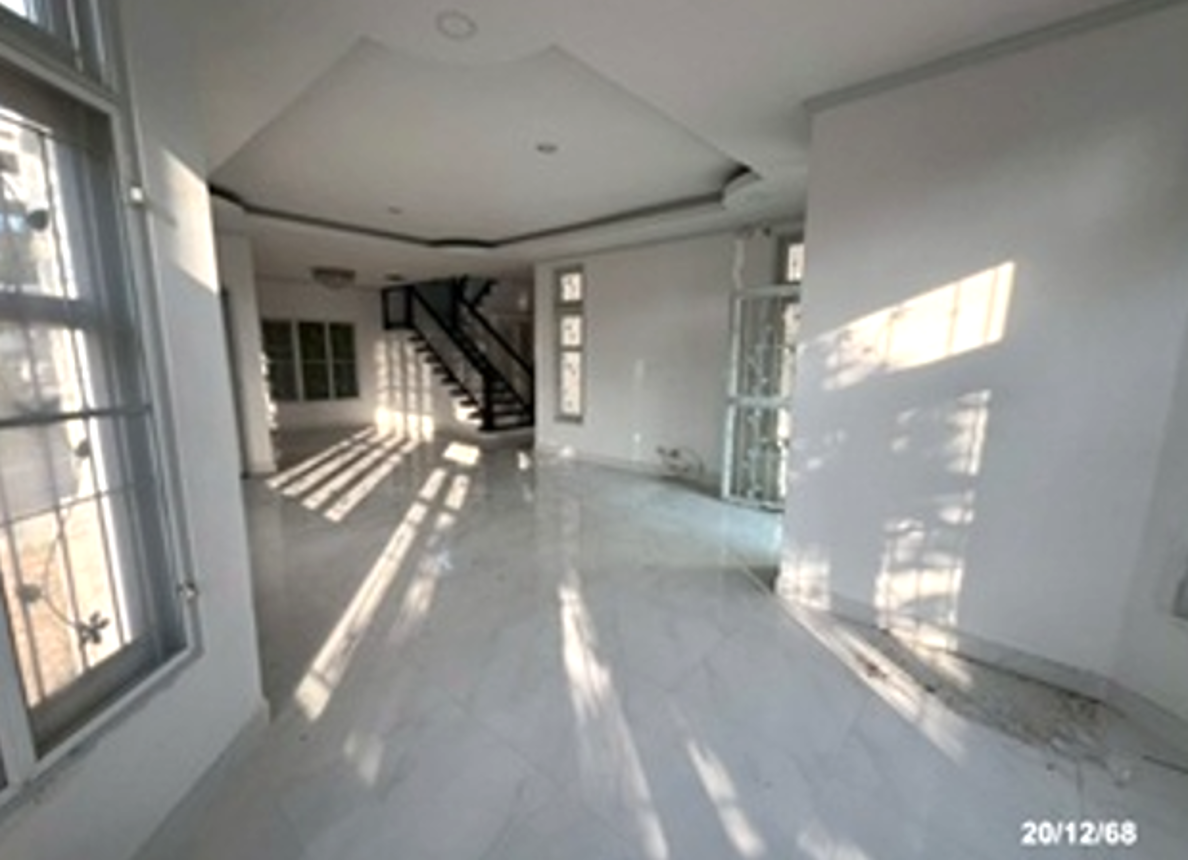 รูป บ้านเดี่ยว สำหรับขาย ภัสสร 2 คลองสาม คลองหลวง ปทุมธานี - รูปที่ 28/36