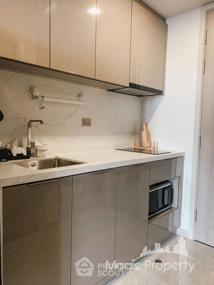 picture 1-BR Condo at One 9 Five Asoke - Rama 9 near MRT Phra Ram 9 (ID 2152376) - 10/18