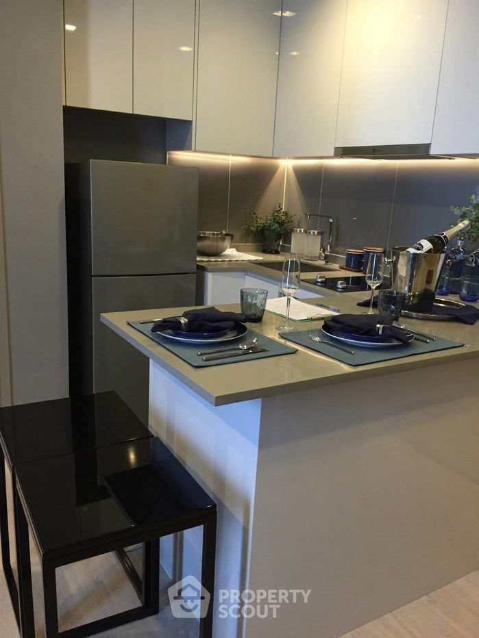 picture 1-BR Condo at M Thonglor 10 near BTS Thong Lor (ID 2515501) - 13/16