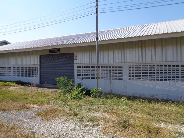 รูป 🚩 ขายที่ดิน พร้อมฟาร์มปศุสัตว์โครงสร้างครบ ขนาด 26 – 3 -19 ไร่ ตำบลสระจระเข้ อำเภอด่านขุนทด นครราชสีมา - รูปที่ 55/97